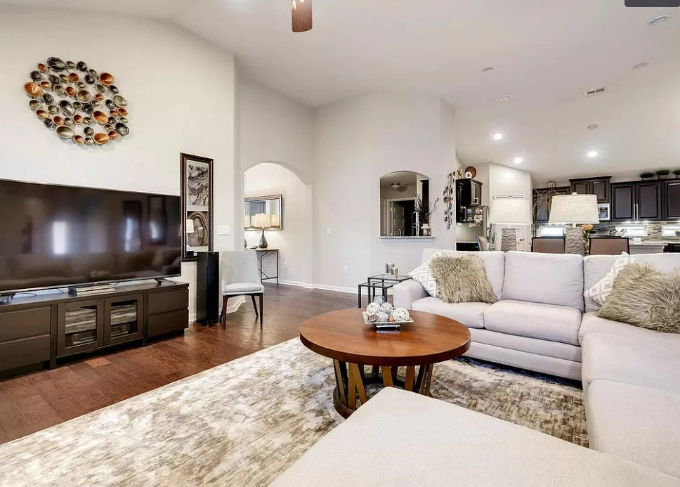 2405 Muzzie Lane Leander, TX 78641 - Photo 9 of 26