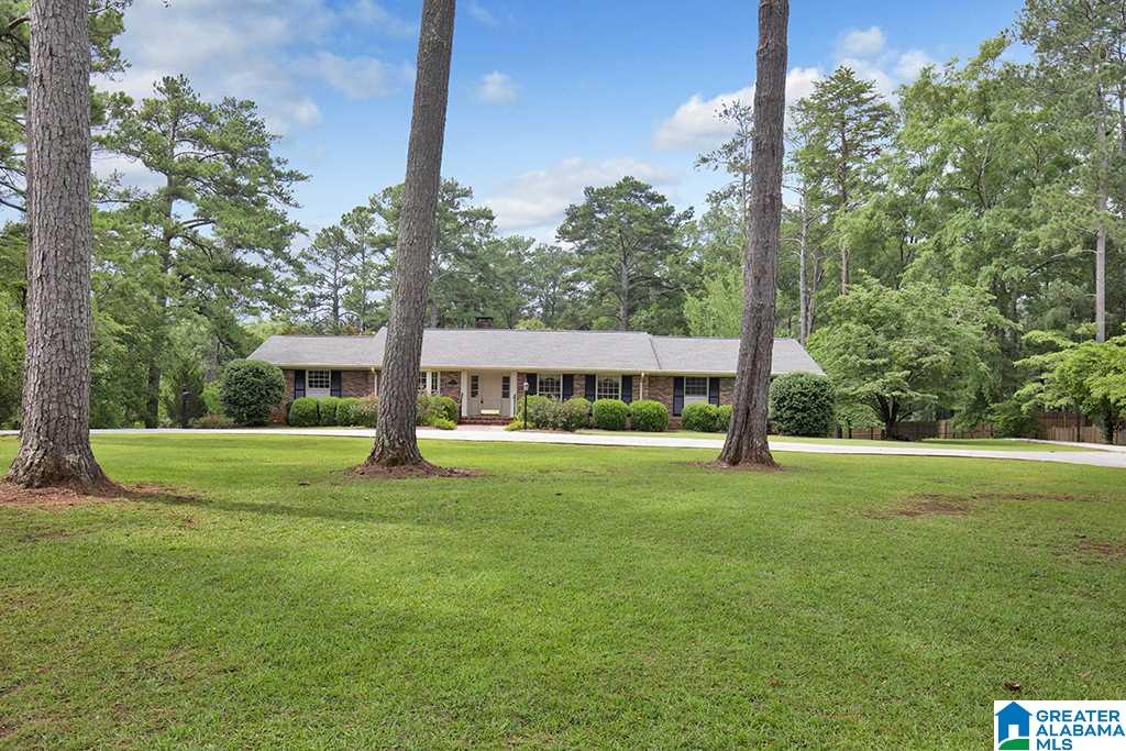 210 Crestview Circle Montevallo, AL 35115 - Photo 33 of 39