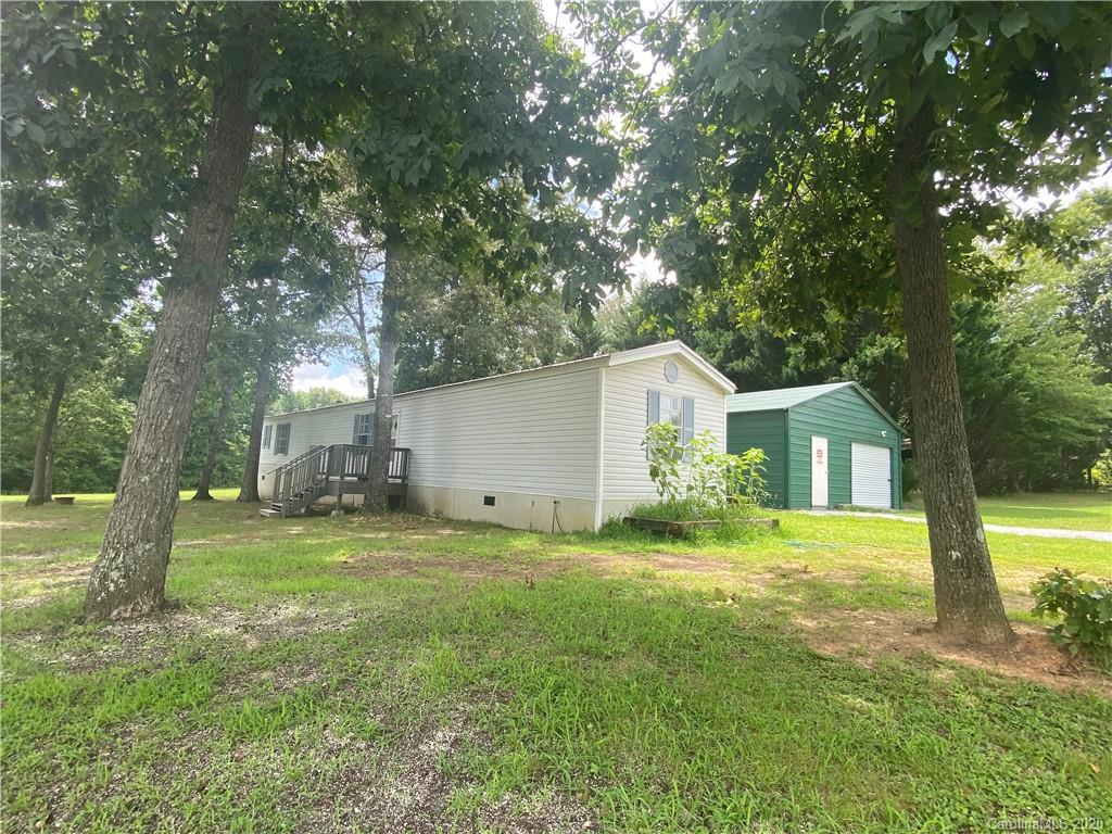 4780 Nursery Road Morganton, NC 28655 - Photo 1 of 24 Gallery Image 1