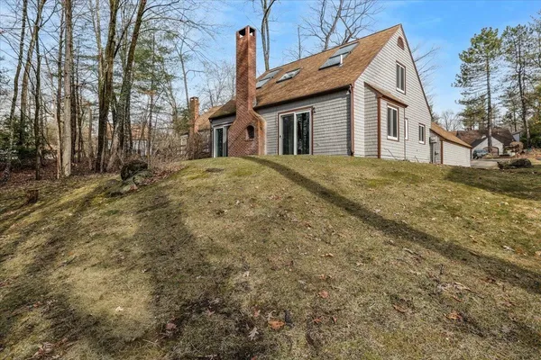 $415,000 | 6 Duckford Circle, Unit 19, Nashua, NH 03063