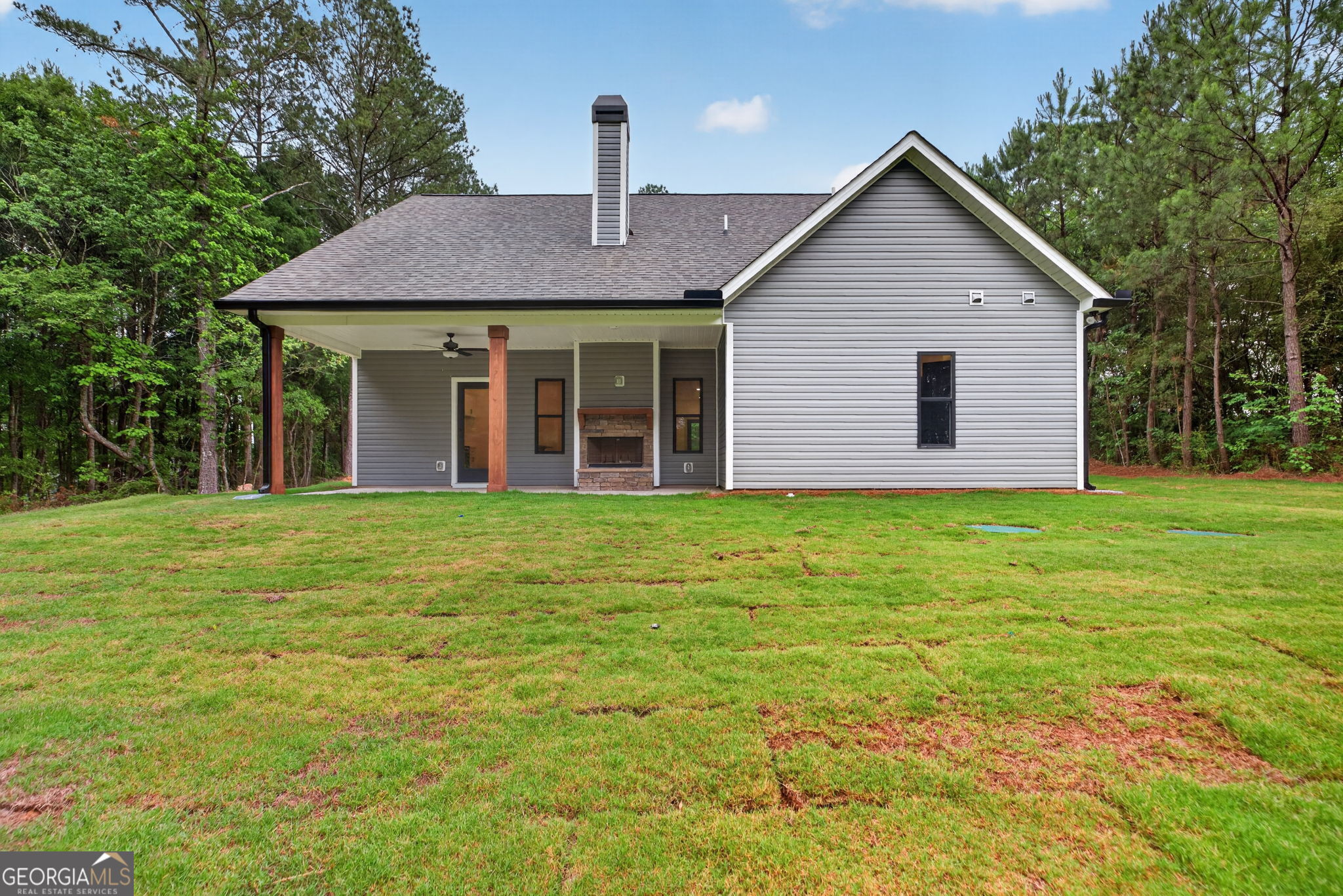 771 Old Brock Road Rockmart, GA 30153 - Photo 37 of 41 Gallery Image 37