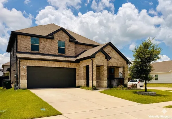 $3,300 | 1425 Rolling Fox Drive, Forney, TX 75126