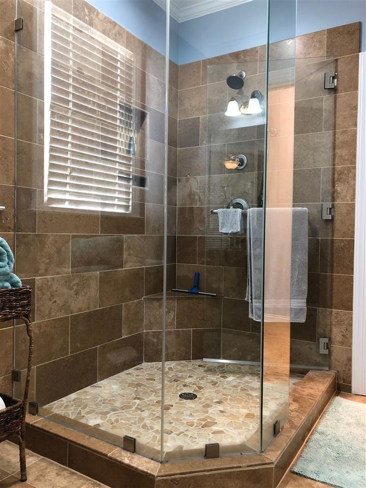 53 Austin Pond Road Clayton, NC 27520 - Photo 14 of 25 Master Bath