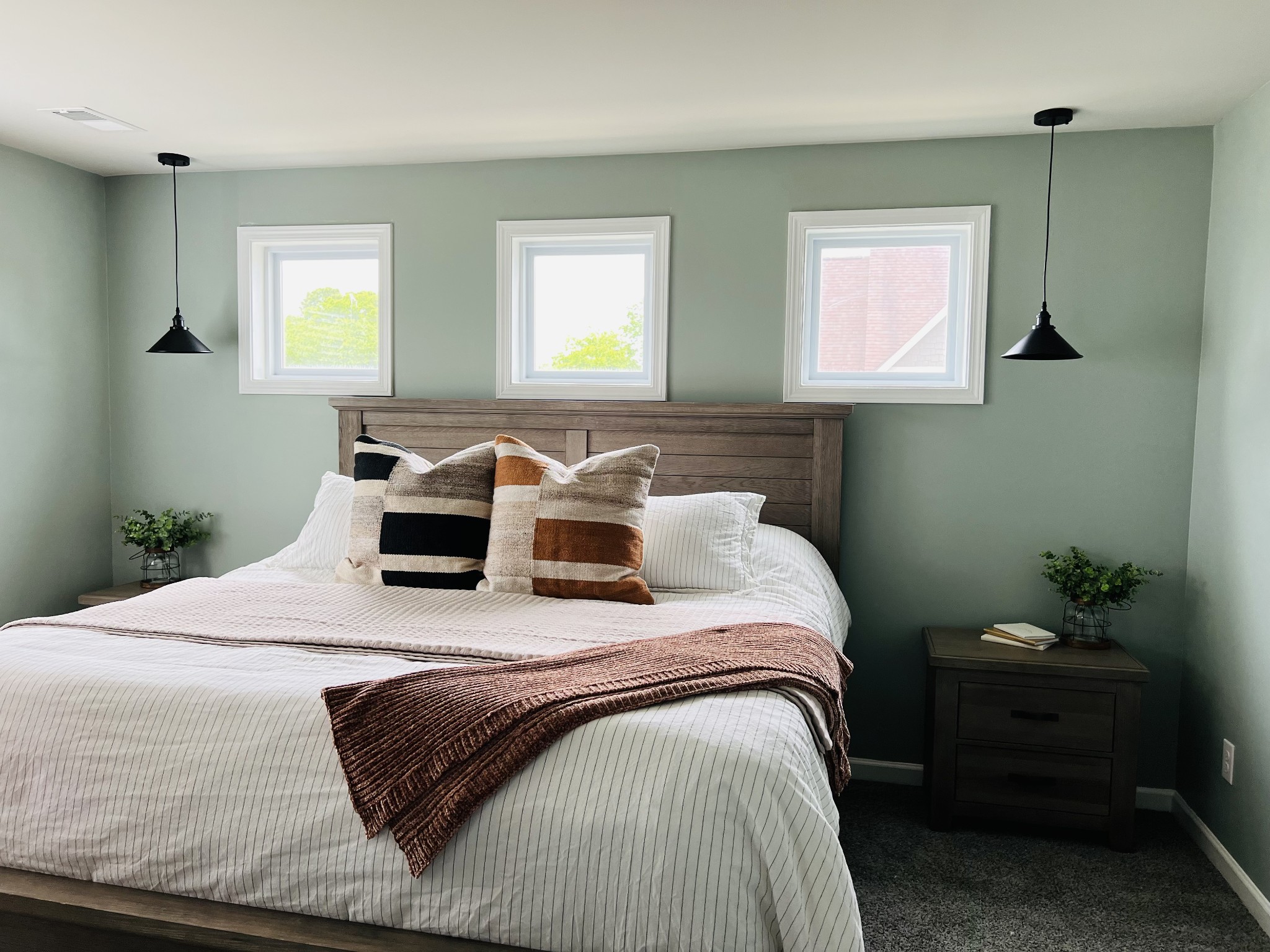 410 Prestige Court Pleasant View, TN 37146 - Photo 6 of 13 a bedroom with a bed and window