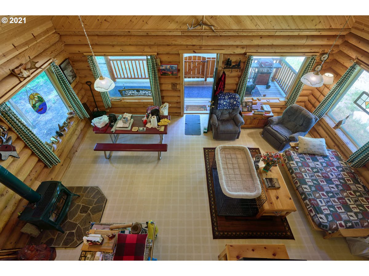 84722 Talmena Road Wallowa Lake, OR 97846 - Photo 12 of 13 Gallery Image 12