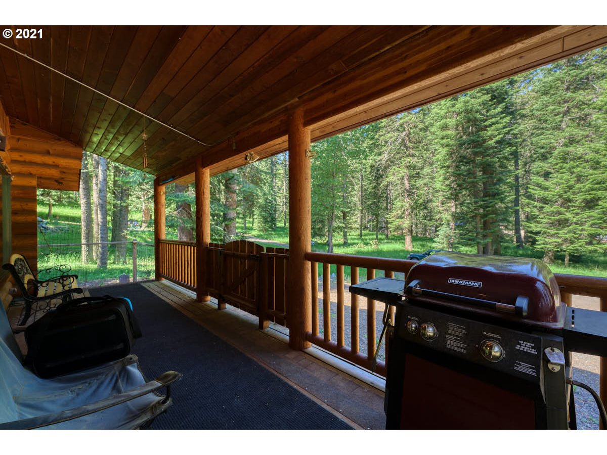 84722 Talmena Road Wallowa Lake, OR 97846 - Photo 4 of 13 Gallery Image 4