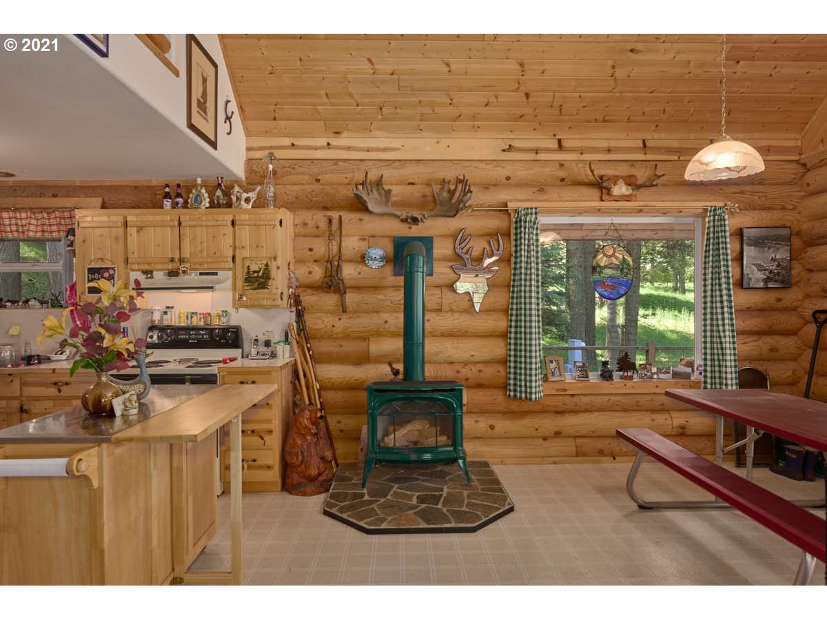84722 Talmena Road Wallowa Lake, OR 97846 - Photo 6 of 13 Gallery Image 6