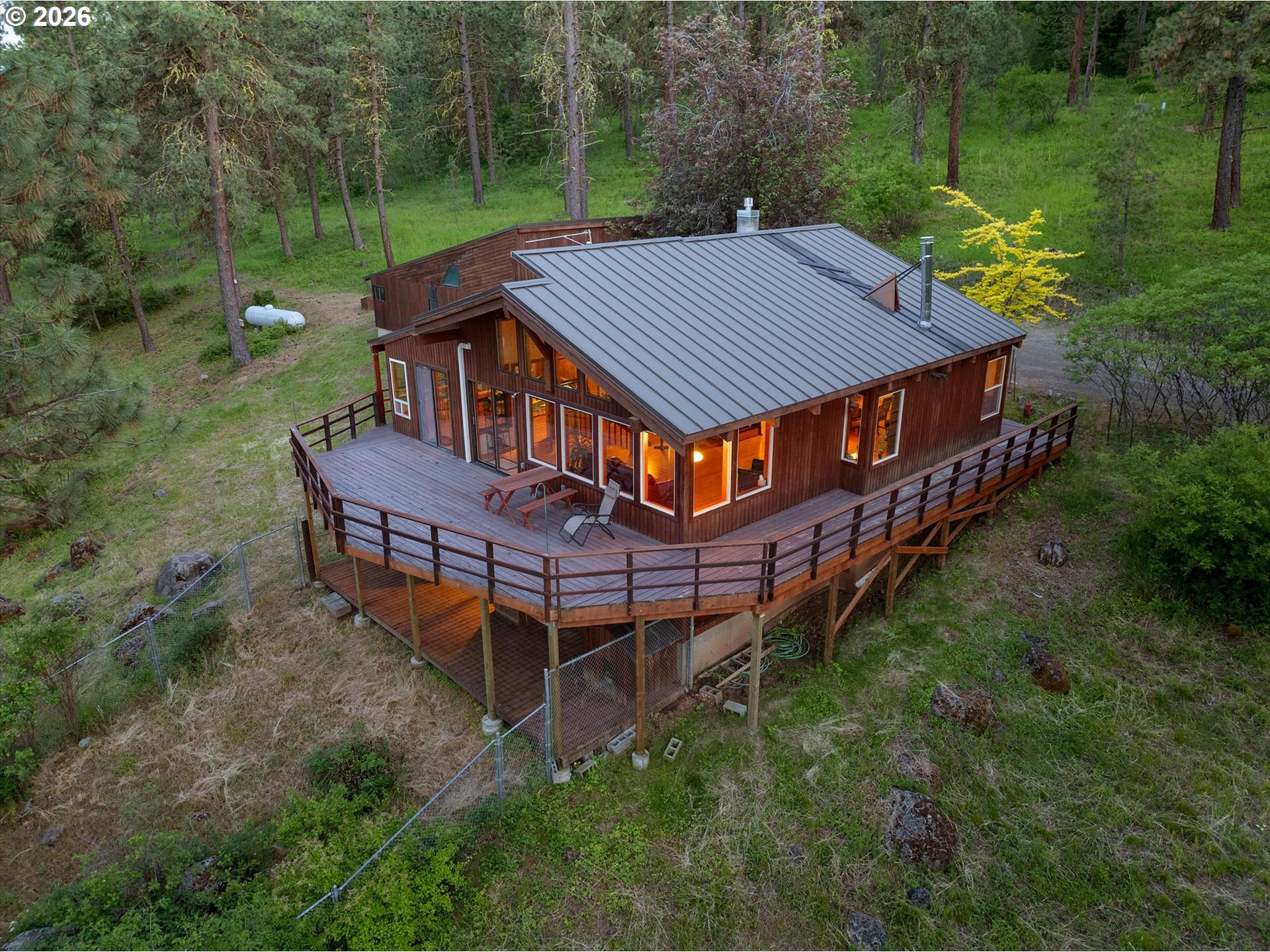 60751 Wood Road La Grande, OR 97850 - Photo 23 of 32