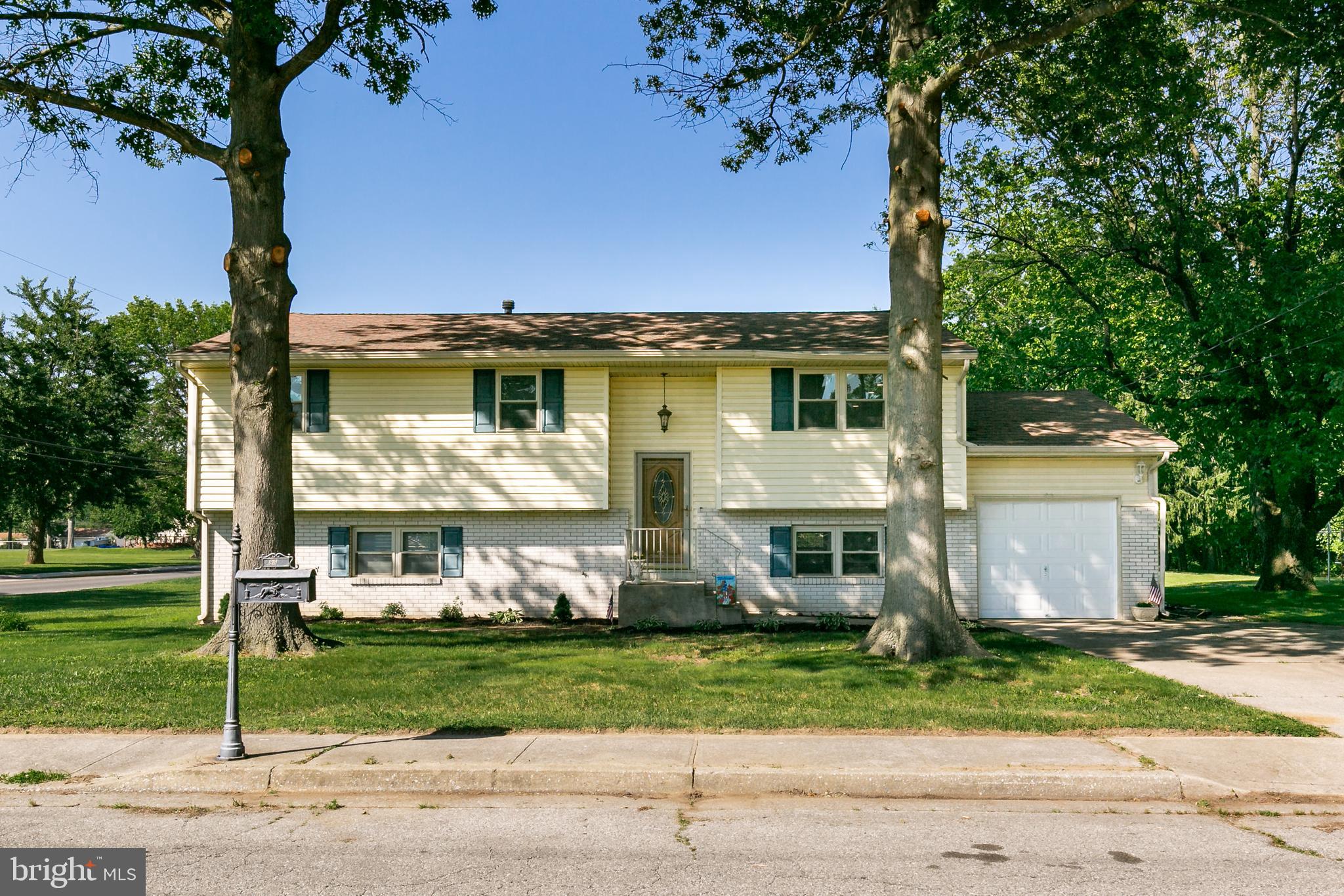 88 Kansas Road Pennsville, NJ 08070 - Photo 4 of 30