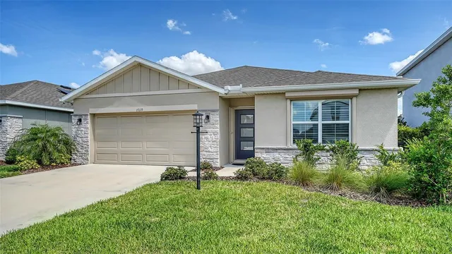 $455,900 | 17119 Barnwood Place, Bradenton, FL 34211