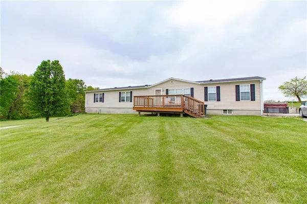 $397,900 | 250 Northwest 450 Road, Warrensburg, MO 64093