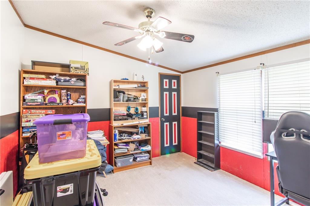 250 Northwest 450 Road Warrensburg, MO 64093 - Photo 19 of 45