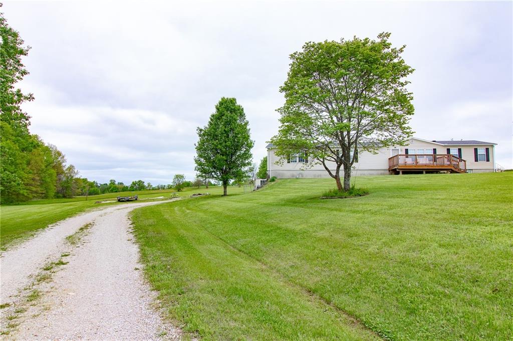 250 Northwest 450 Road Warrensburg, MO 64093 - Photo 2 of 45