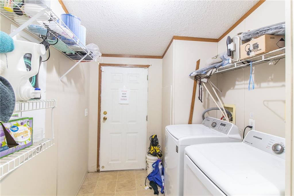 250 Northwest 450 Road Warrensburg, MO 64093 - Photo 24 of 45