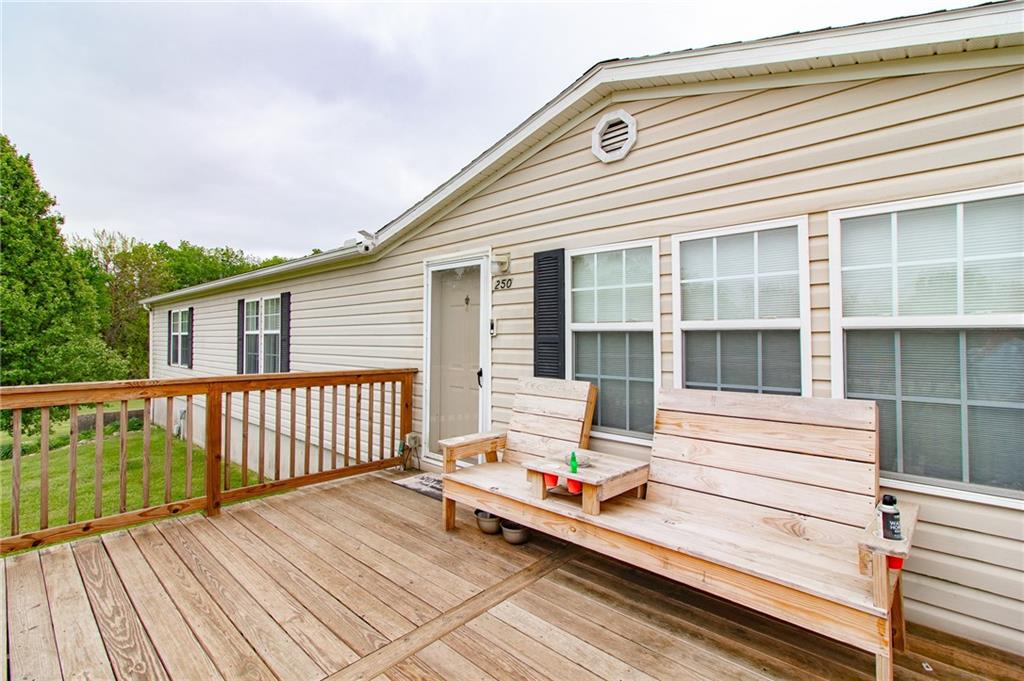 250 Northwest 450 Road Warrensburg, MO 64093 - Photo 3 of 45