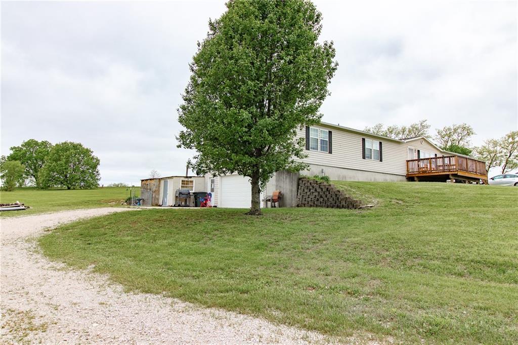 250 Northwest 450 Road Warrensburg, MO 64093 - Photo 33 of 45