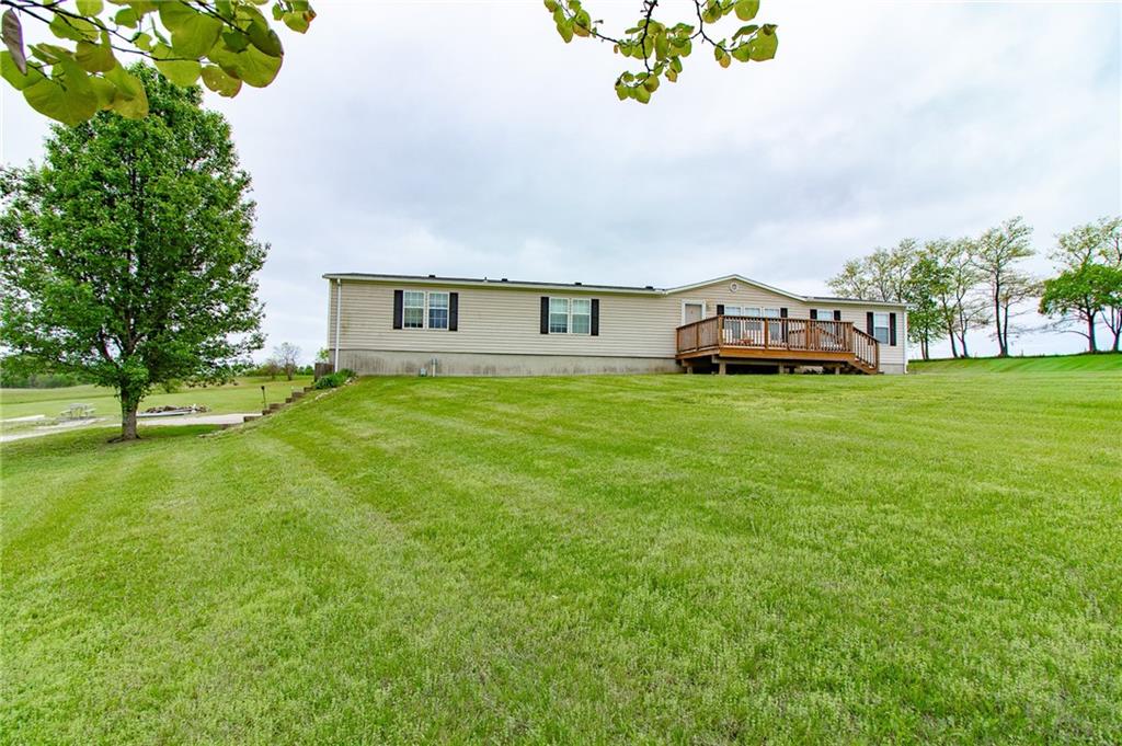 250 Northwest 450 Road Warrensburg, MO 64093 - Photo 39 of 45