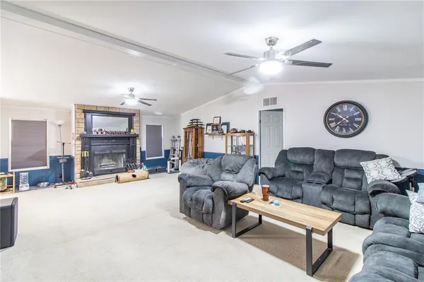 $397,900 | 250 Northwest 450 Road, Warrensburg, MO 64093