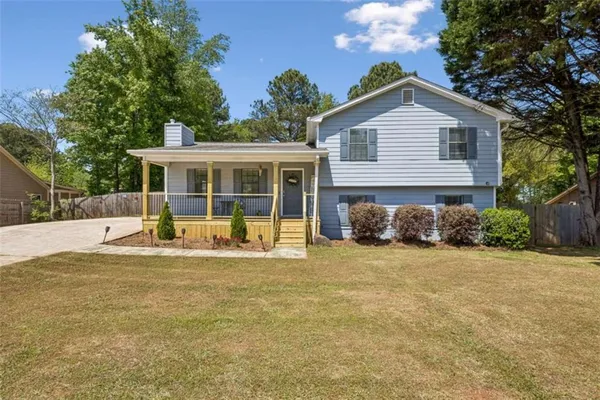 $350,000 | 1492 Sir Knights Way, Lawrenceville, GA 30045
