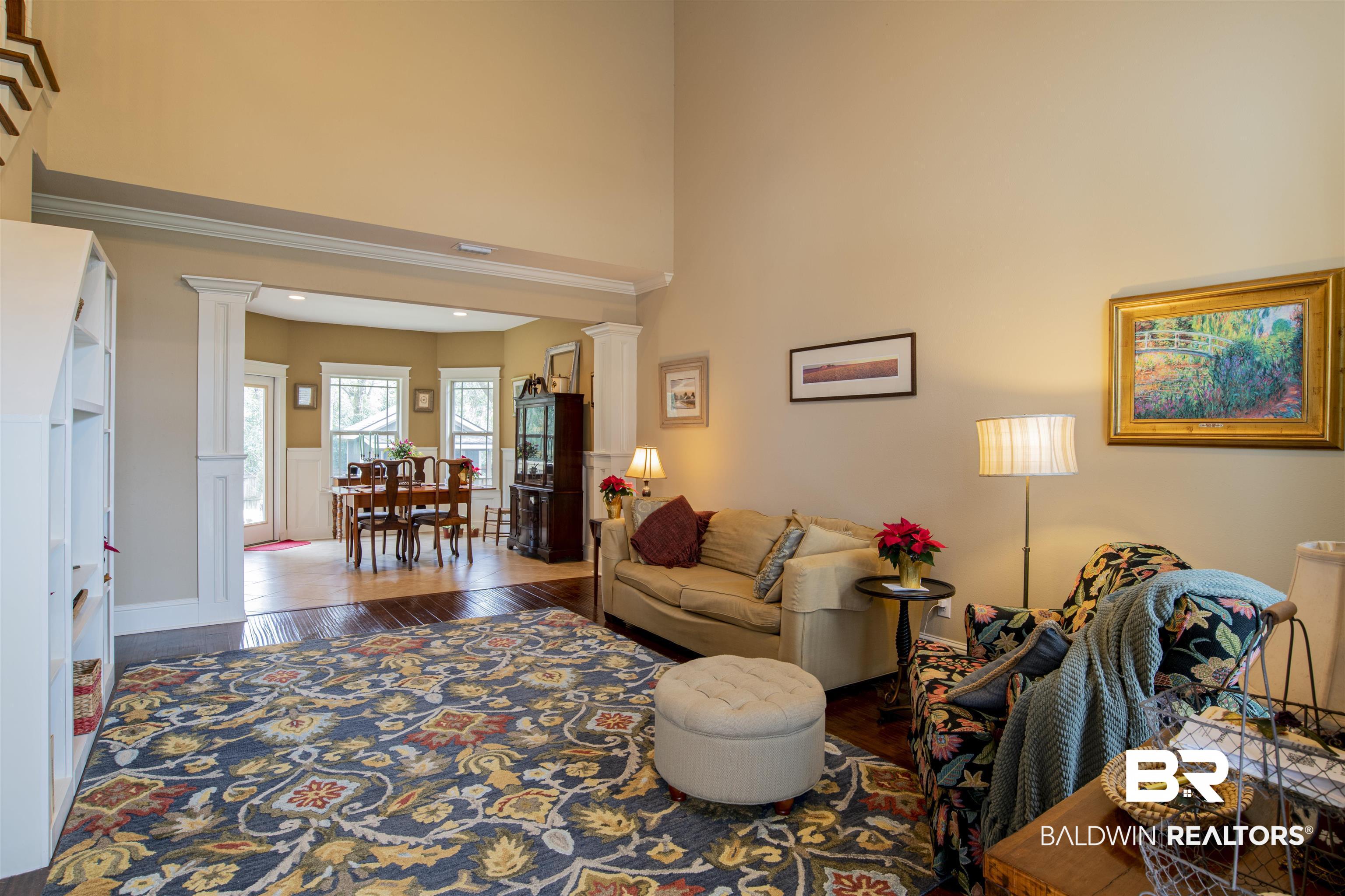 552 Calibre Street Fairhope, AL 36532 - Photo 5 of 28