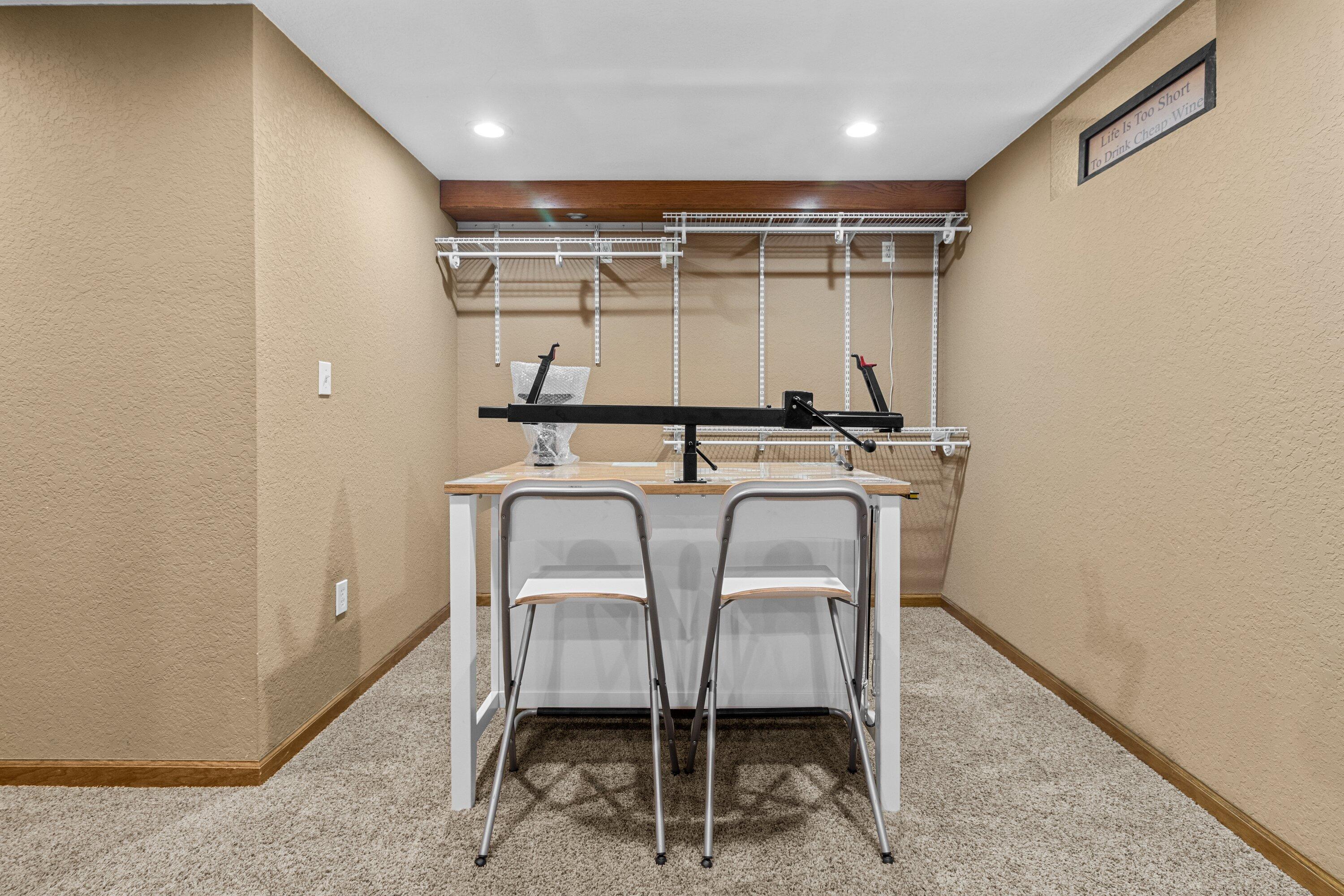 W318N377 Whitetail Run Delafield, WI 53018 - Photo 52 of 61 Rec Room
