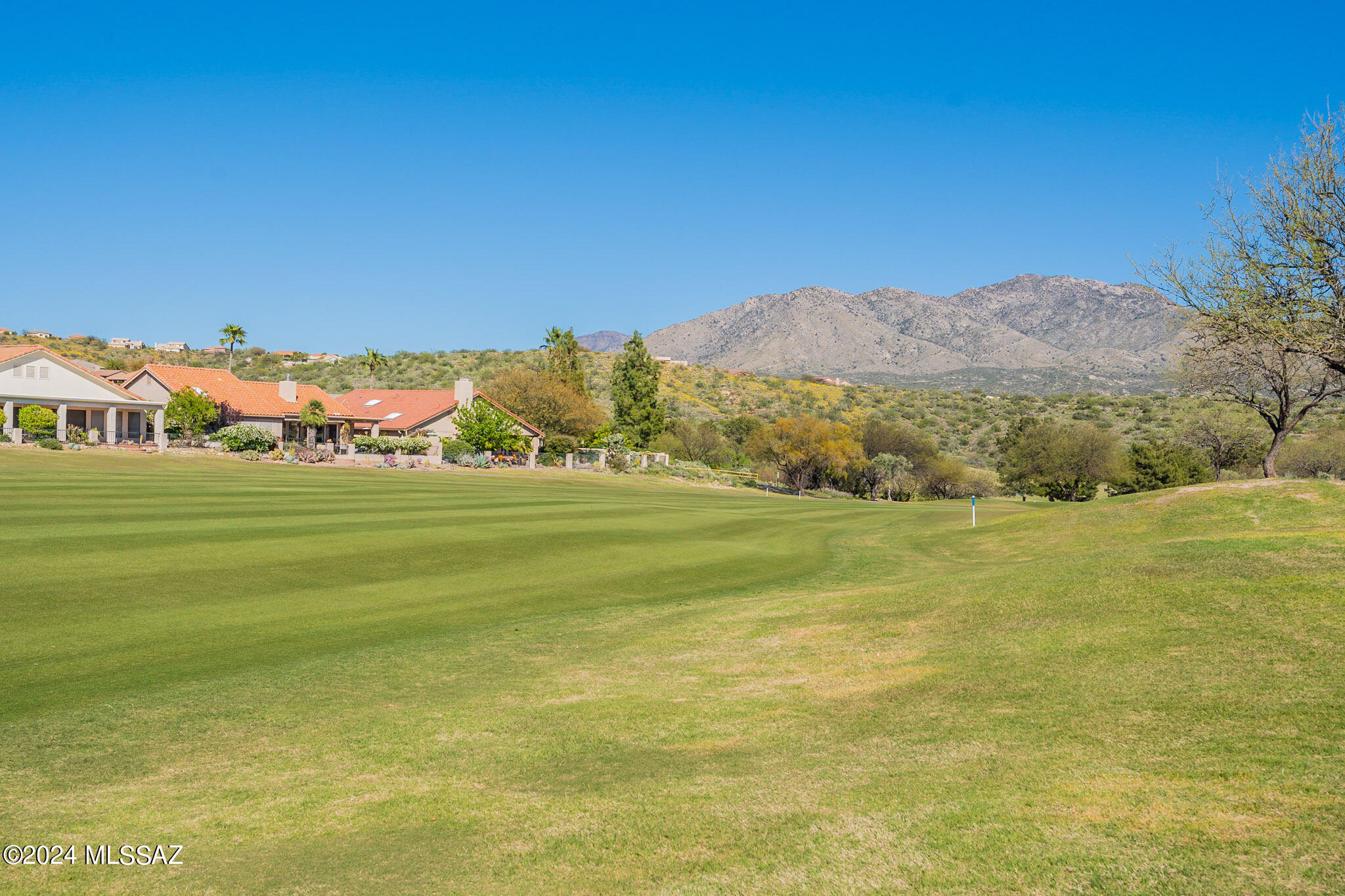 64468 East Wind Ridge Circle Tucson, AZ 85739 - Photo 37 of 40