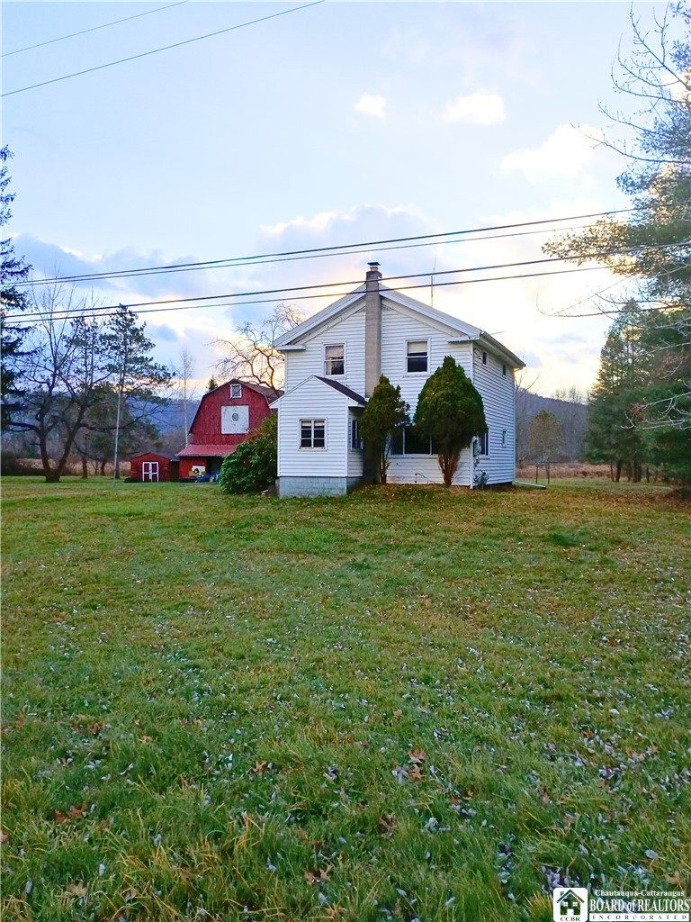 227 Portville-Ceres Road Portville, NY 14770 - Photo 1 of 1