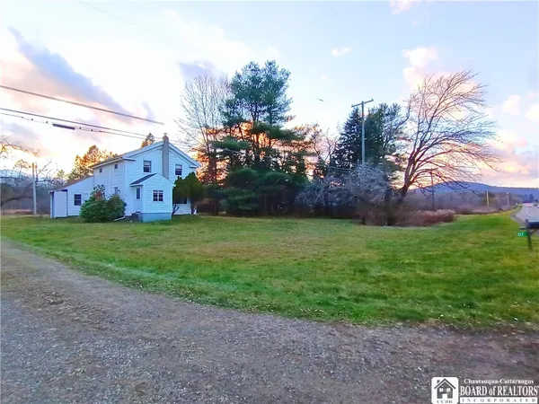 $110,000 | 227 Portville-Ceres Road, Portville, NY 14770