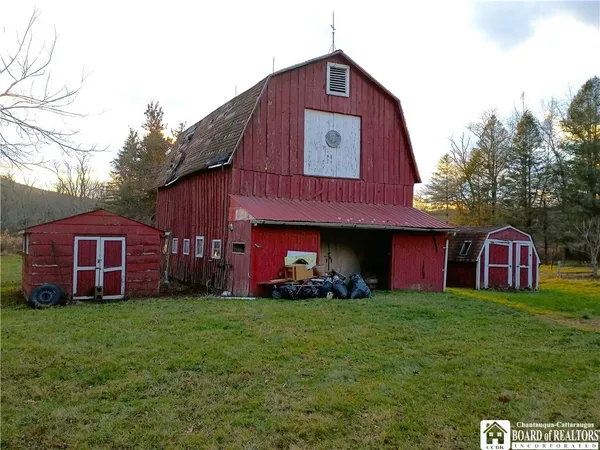 $110,000 | 227 Portville-Ceres Road, Portville, NY 14770