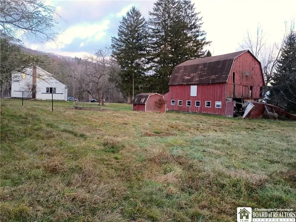 $110,000 | 227 Portville-Ceres Road, Portville, NY 14770