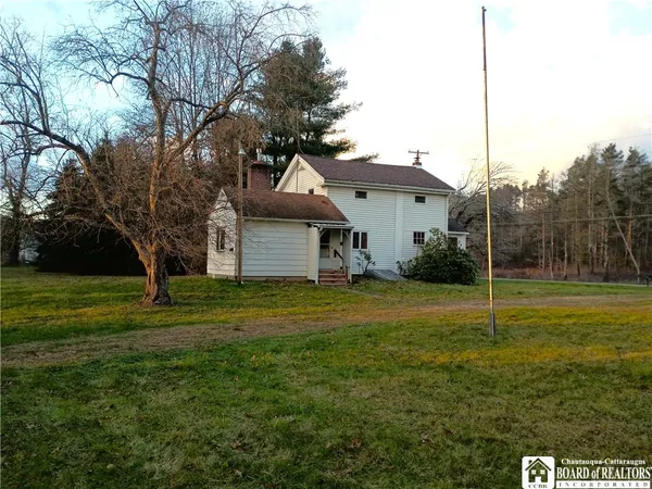 $110,000 | 227 Portville-Ceres Road, Portville, NY 14770