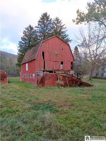 $110,000 | 227 Portville-Ceres Road, Portville, NY 14770