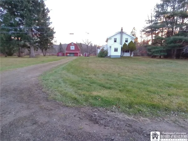 $110,000 | 227 Portville-Ceres Road, Portville, NY 14770