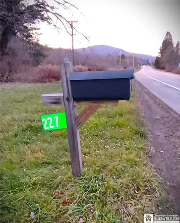 $110,000 | 227 Portville-Ceres Road, Portville, NY 14770