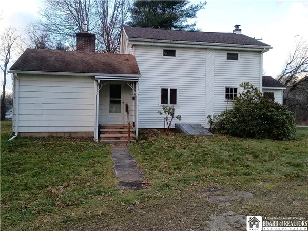 $110,000 | 227 Portville-Ceres Road, Portville, NY 14770