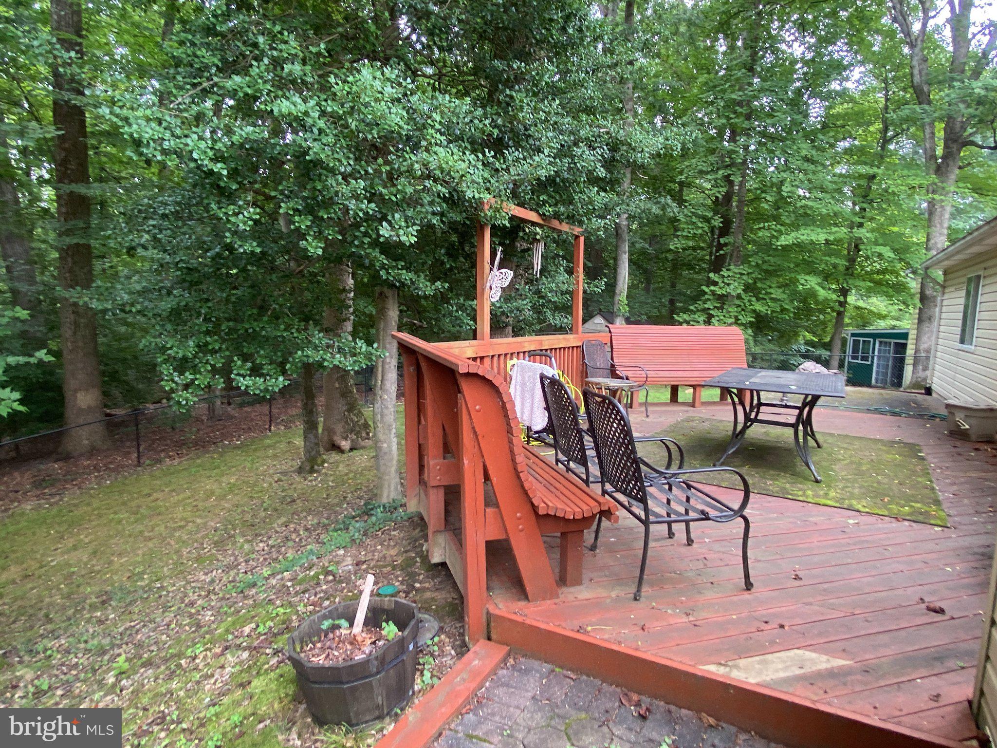 8007 Orange Plank Road Springfield, VA 22153 - Photo 6 of 7