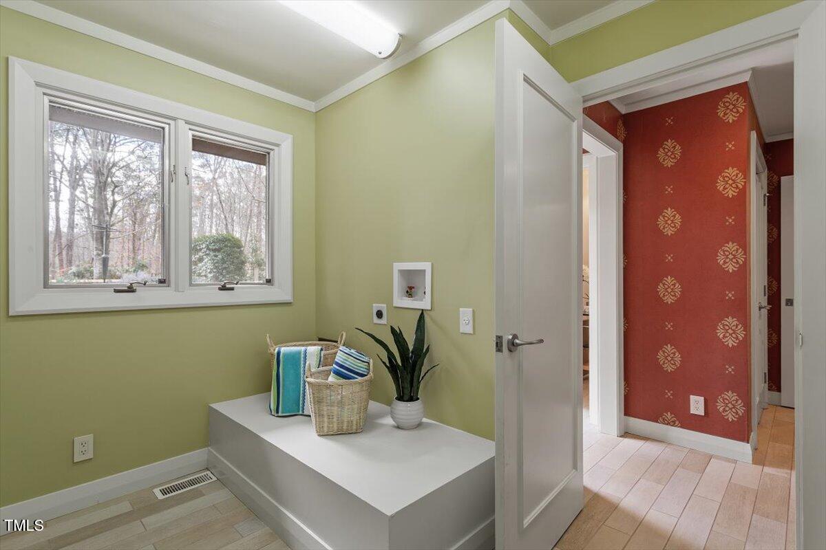 10729 Trego Trail Raleigh, NC 27614 - Photo 39 of 65 a view of table room