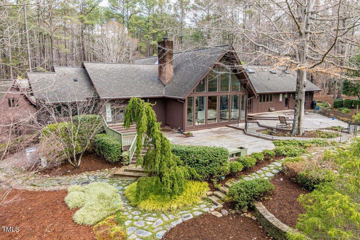 10729 Trego Trail Raleigh, NC 27614 - Photo 49 of 65 112-10729 Trego Tr.-19