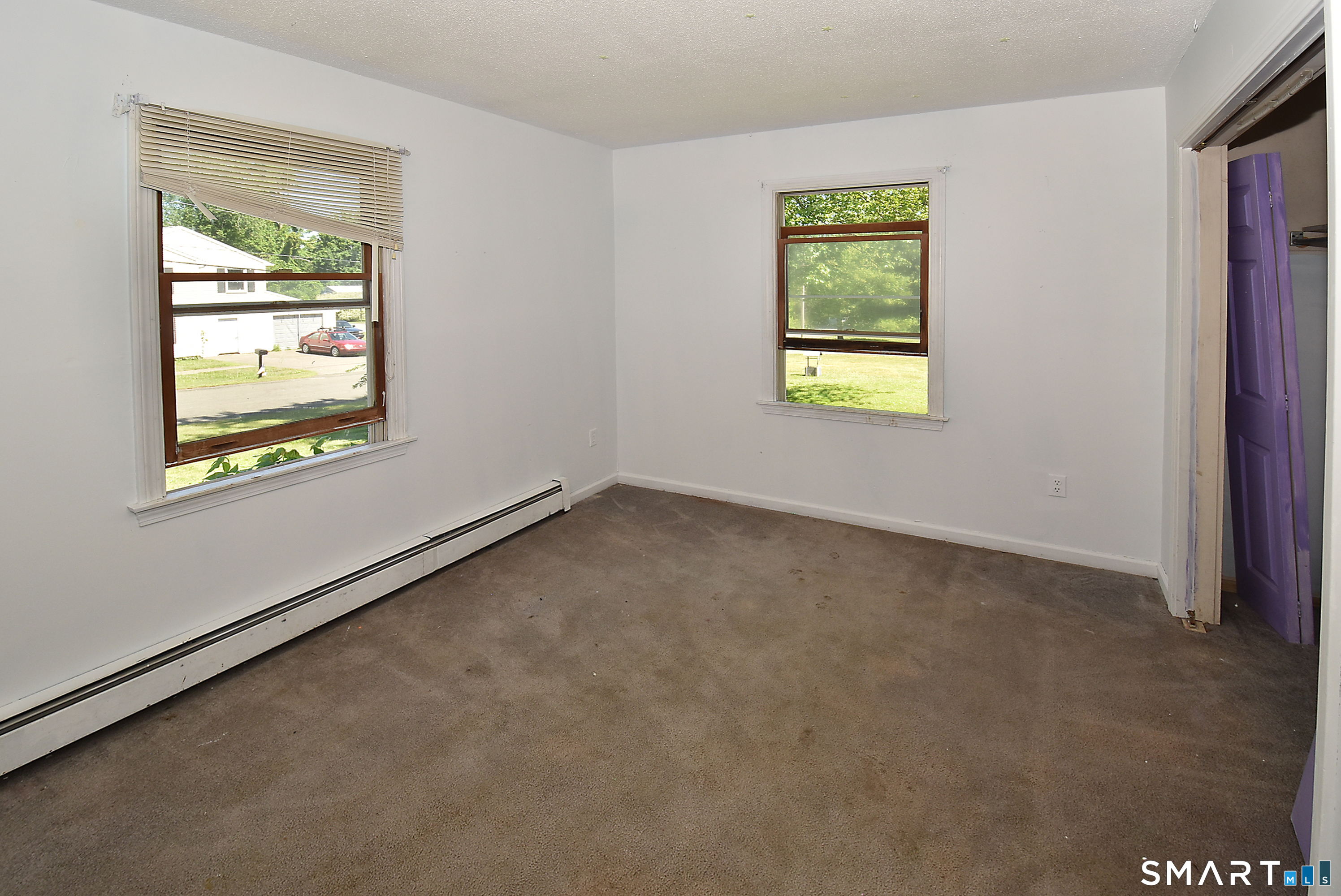 90 Forest Road Coventry, CT 06238 - Photo 14 of 26 2nd Bedroom