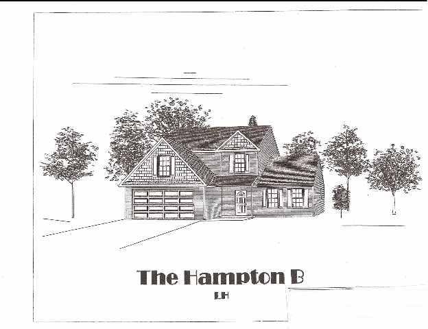 2 Tack Lane Greer, SC 29650 - Photo 1 of 1 Gallery Image 1