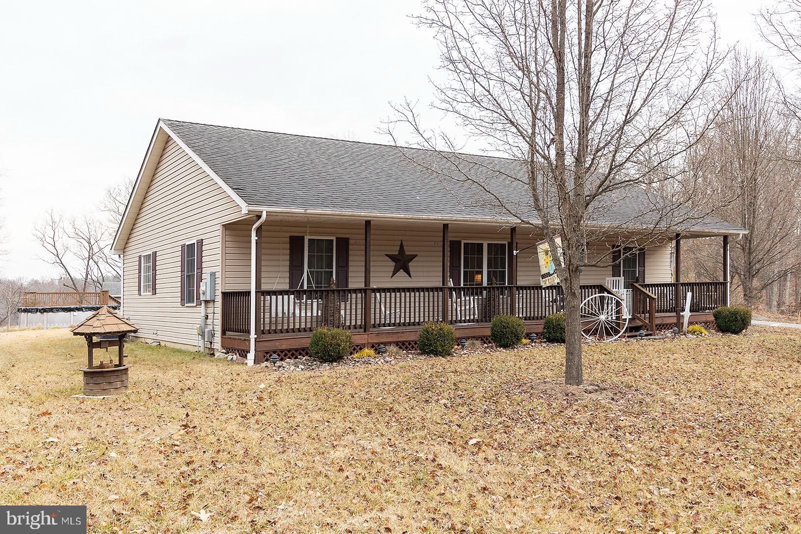 236 Chestnut Grove Road Winchester, VA 22603 - Photo 2 of 50 Gallery Image 2