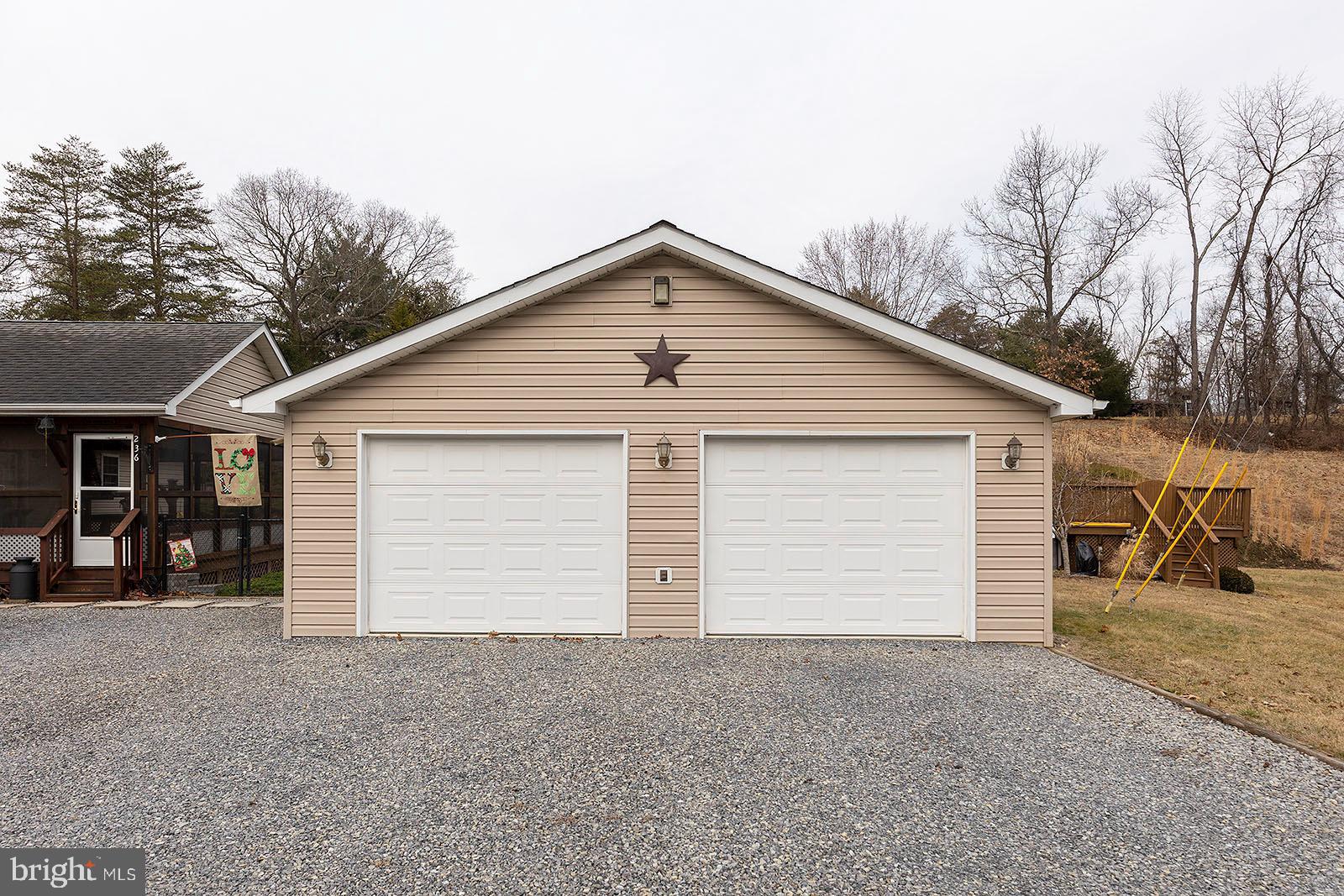 236 Chestnut Grove Road Winchester, VA 22603 - Photo 39 of 50 Gallery Image 39