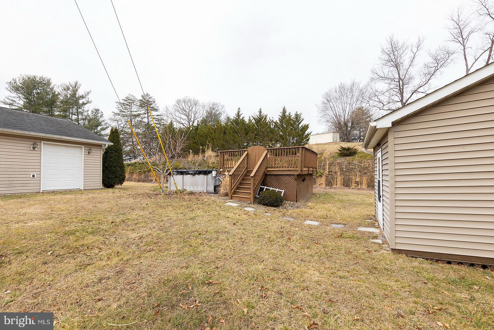 236 Chestnut Grove Road Winchester, VA 22603 - Photo 42 of 50 Gallery Image 42