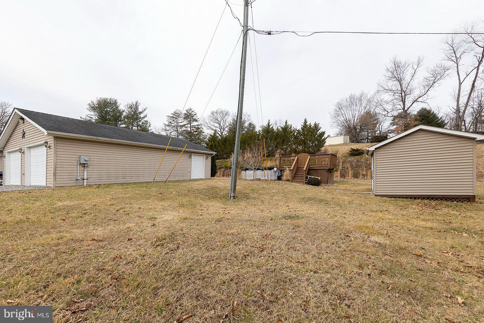 236 Chestnut Grove Road Winchester, VA 22603 - Photo 43 of 50 Gallery Image 43