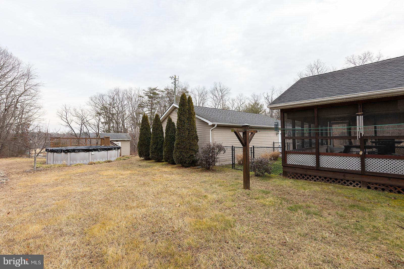 236 Chestnut Grove Road Winchester, VA 22603 - Photo 46 of 50 Gallery Image 46
