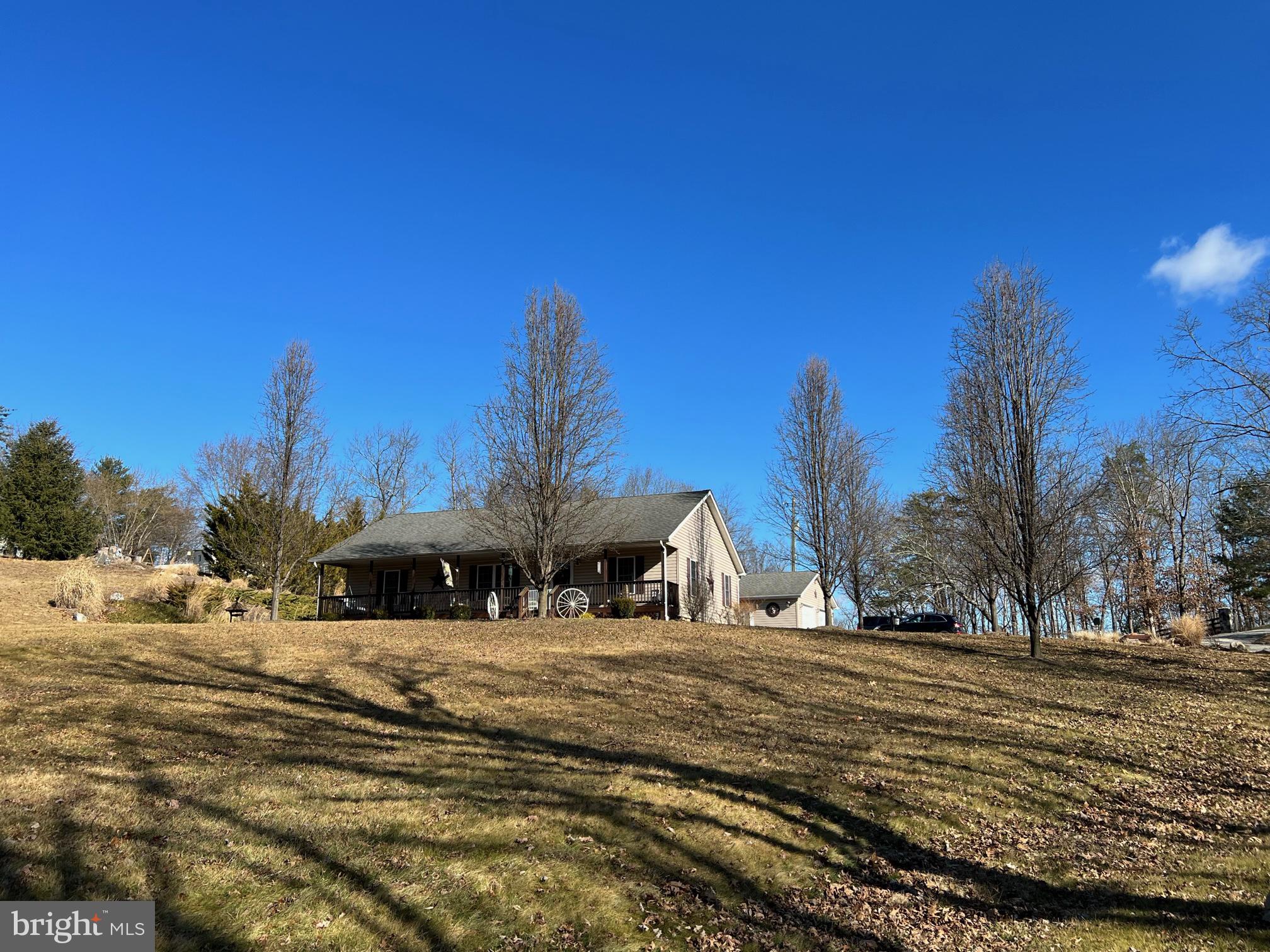 236 Chestnut Grove Road Winchester, VA 22603 - Photo 50 of 50 Gallery Image 50