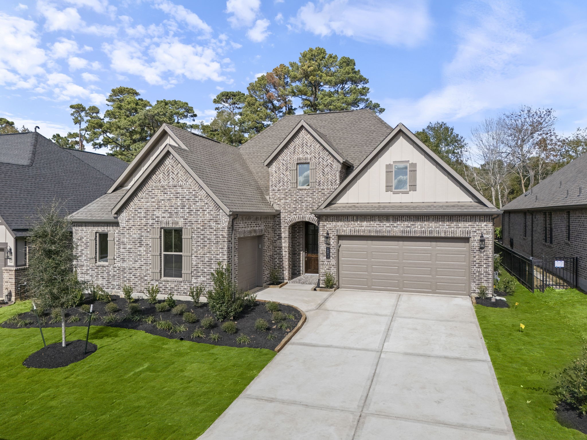 10014 Larkin Cove Willis, TX 77318 - Photo 29 of 34
