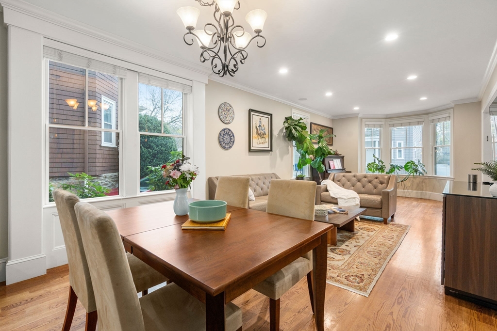 221 Freeman Street, Unit 221 Brookline, MA 02446 - Photo 11 of 28