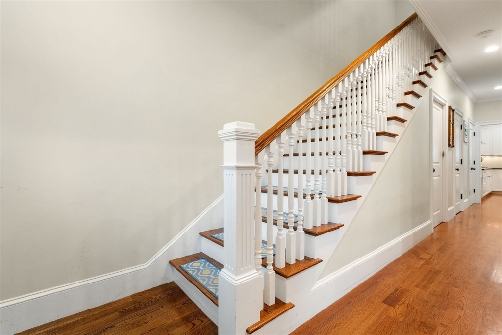 221 Freeman Street, Unit 221 Brookline, MA 02446 - Photo 14 of 28