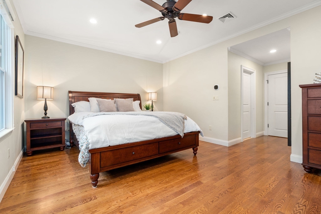 221 Freeman Street, Unit 221 Brookline, MA 02446 - Photo 15 of 28